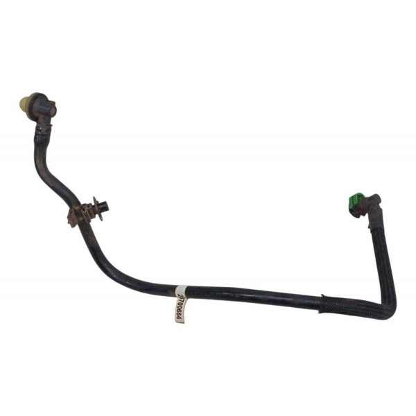 Mangueira Saída Aquecedor Chevrolet Onix 2020 26213980