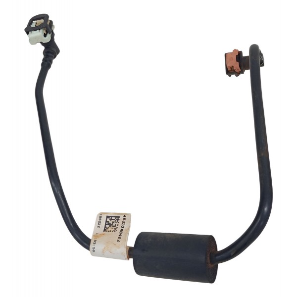 Mangueira Combustível Chevrolet Onix 2020 4683340402