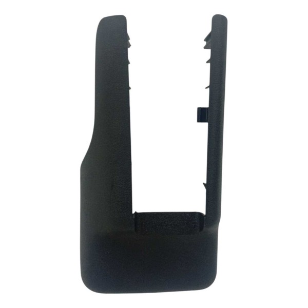 Acabamento Direito Trilho Banco Nissan Frontier 2022 875084j Cinza