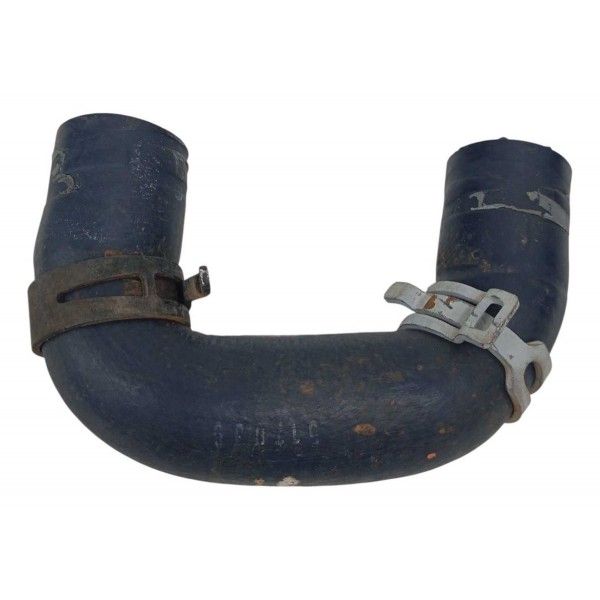 Mangueira Vácuo Turbina Chevrolet Onix 2020 55510889 Preto