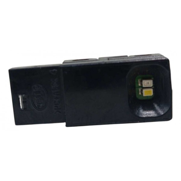 Led Forro Porta Traseiro Esquerdo Bmw X1 2014