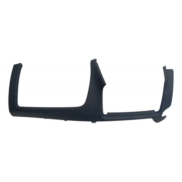 Acabamento Painel Inferior Bmw X1 2014 51452991544