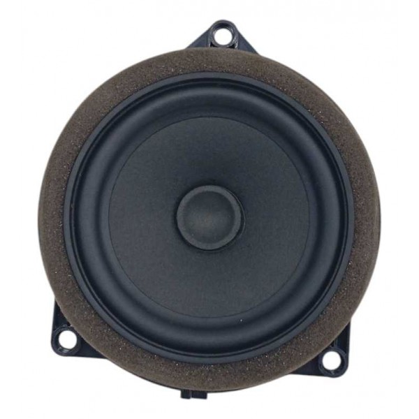 Alto Falante Bmw 320i 2018 Dianteiro Esquerdo