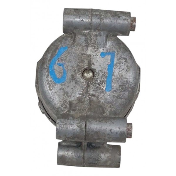 Tensor Correia Ford Ecosport 2017  3m5q6a228ad