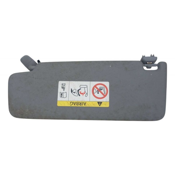 Quebra Sol Esquerdo Audi A3 2018