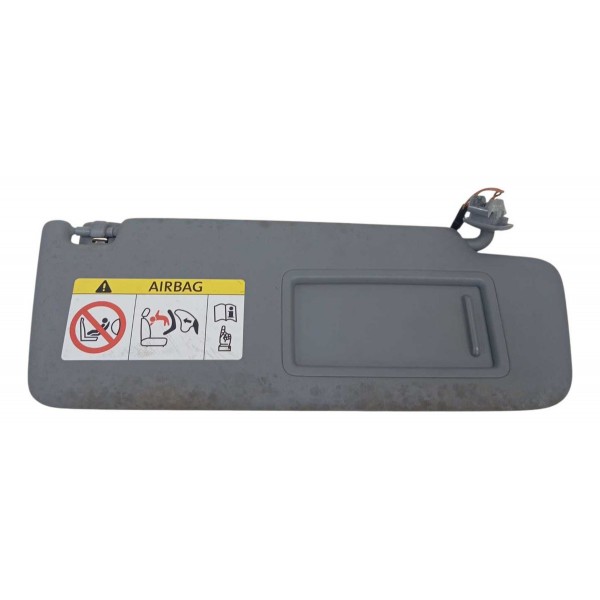 Quebra Sol Direito Audi A3 2018