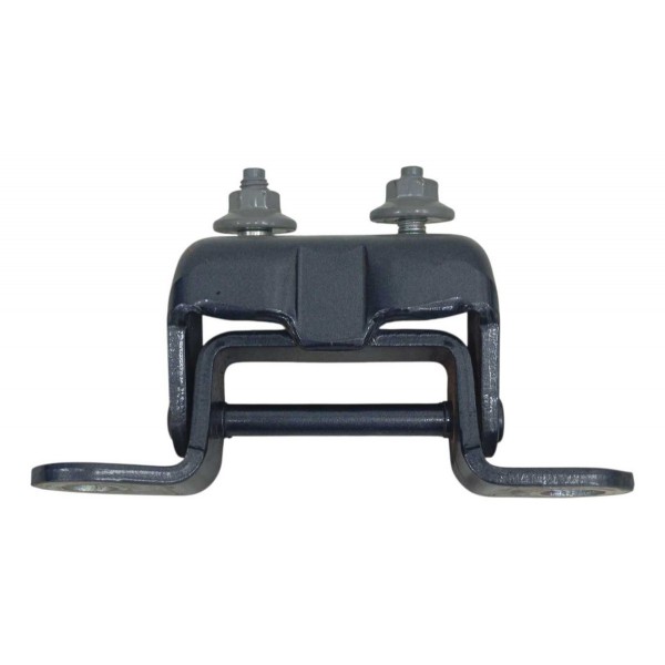 Dobradiça Superior Porta Traseira Esq Nissan Frontier 2022