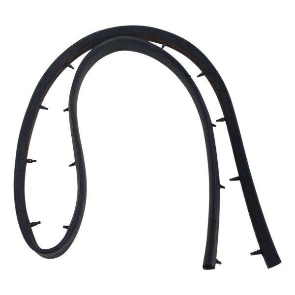 Borracha Tampa Caçamba Nissan Frontier 2022