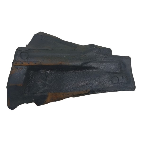 Espuma Antirruído Paralama Direito Bmw X1 2014