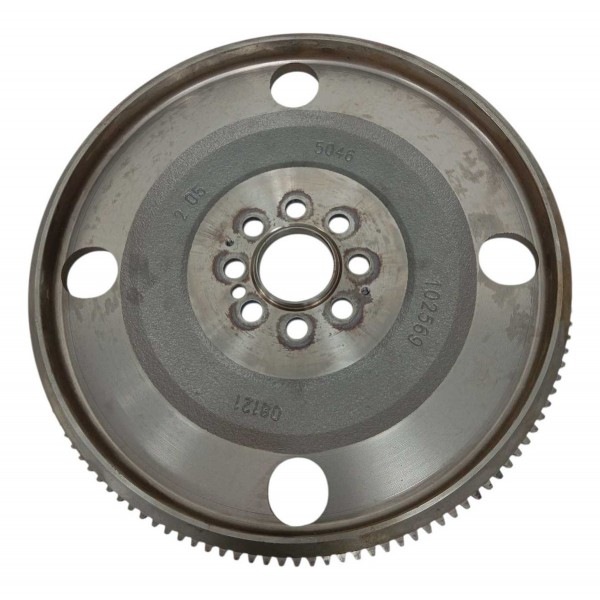 Cremalheira Volante Motor Nissan Frontier 2022