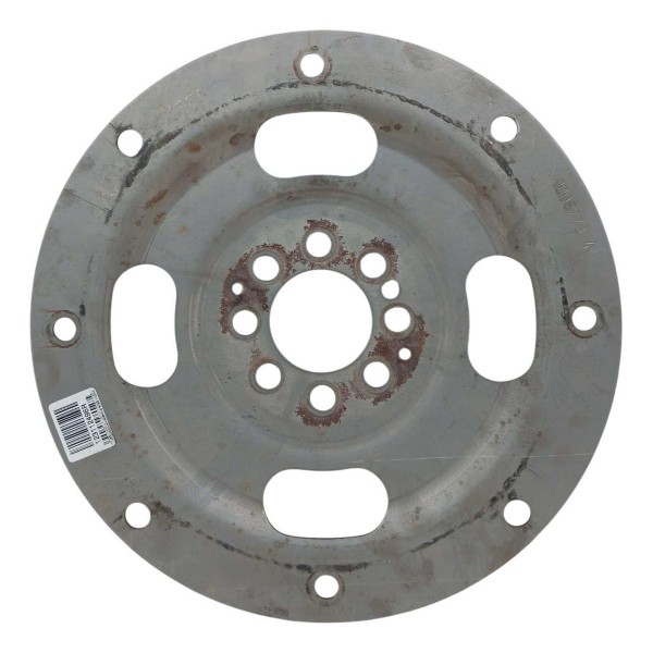 Placa De Arraste Conversor 123112496r Nissan Frontier 2022