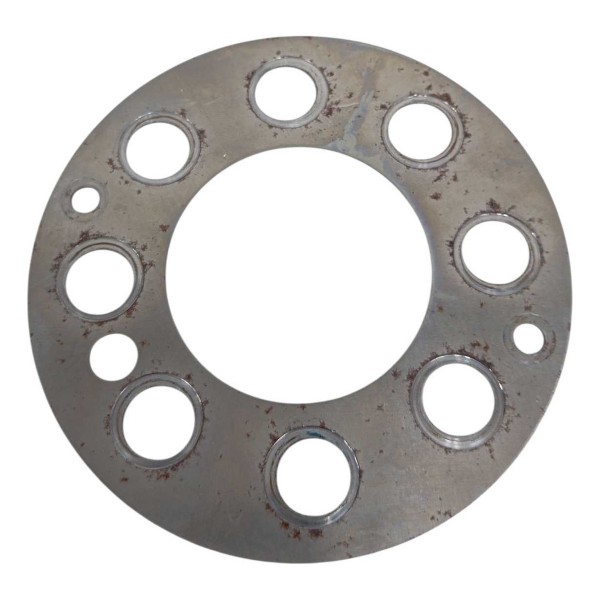 Separador Cremalheira Nissan Frontier 2022