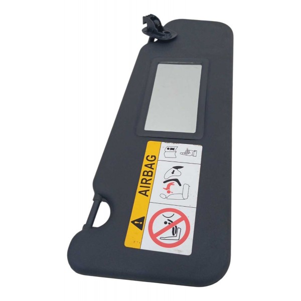 Quebra Sol Direito Renault Sandero 2018