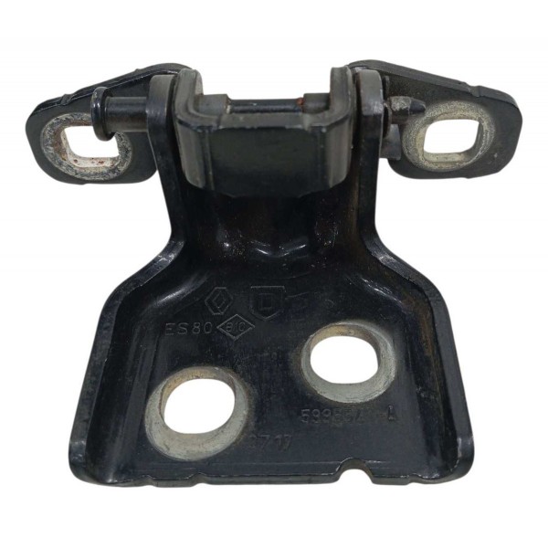 Dobradiça Inferior Porta Traseiro Esq Renault Sandero 2018
