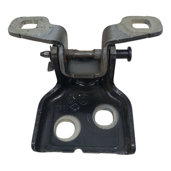 Dobradiça Superior Porta Traseiro Esq Renault Sandero 2018