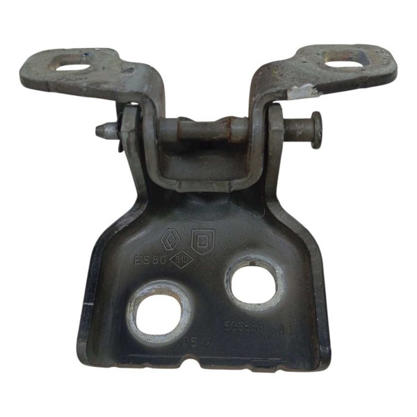 Dobradiça Superior Porta Dianteira Esq Renault Sandero 2018