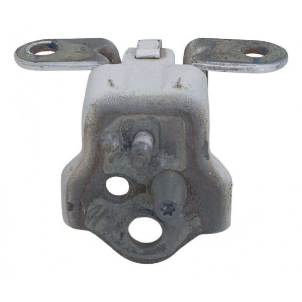 Dobradiça Inferior Porta Traseiro Direito Ford Fiesta 2015