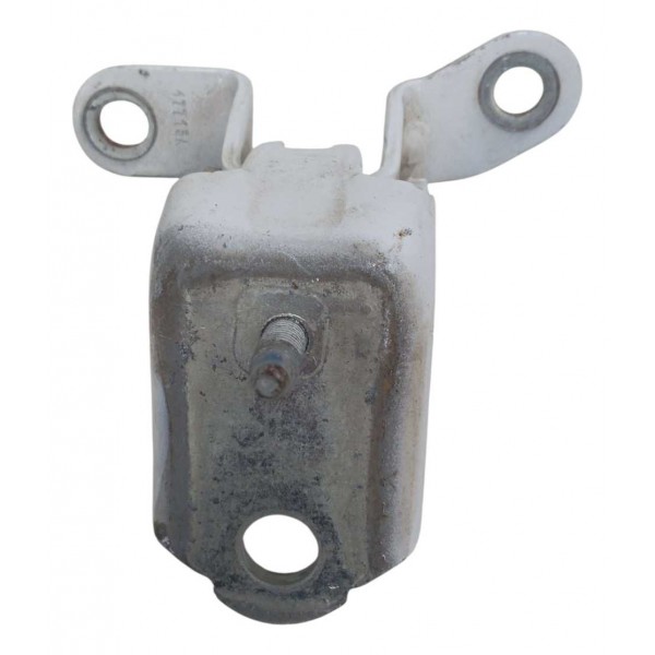 Dobradiça Supeior Porta Traseira Esquerda Ford Fiesta 2015