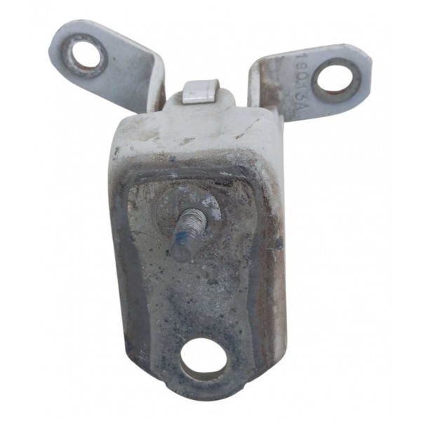 Dobradiça Inferior Porta Dianteira Esquerda Ford Fiesta 2015