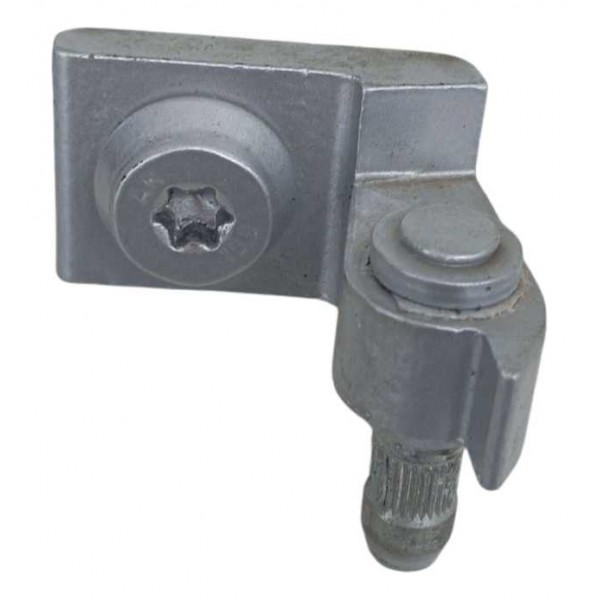 Dobradiça Superior Porta Traseira Esquerda Vw Amarok 2014