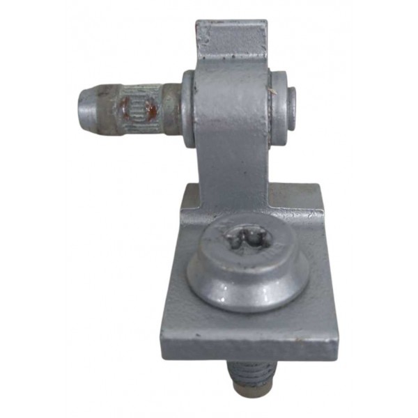 Dobradiça Superior Porta Traseira Direita Vw Amarok 2014