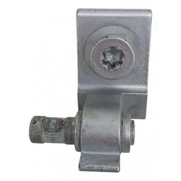 Dobradiça Inferior Porta Traseira Esquerda Vw Amarok 2014