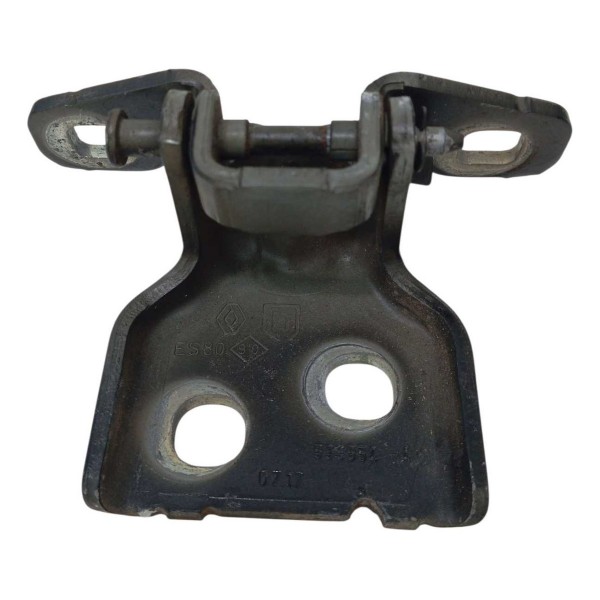 Dobradiça Superior Porta Dian Direita Renault Sandero 2018