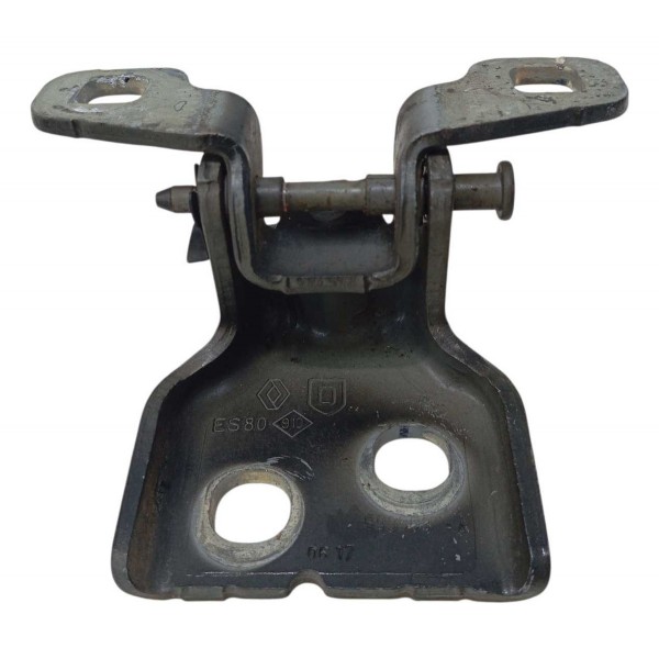 Dobradiça Inferior Porta Dia Direita Renault Sandero 2018