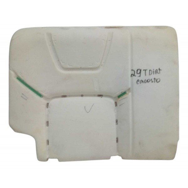 Espuma Encosto Banco Traseiro Direito Nissan Kicks 2024 Cinza