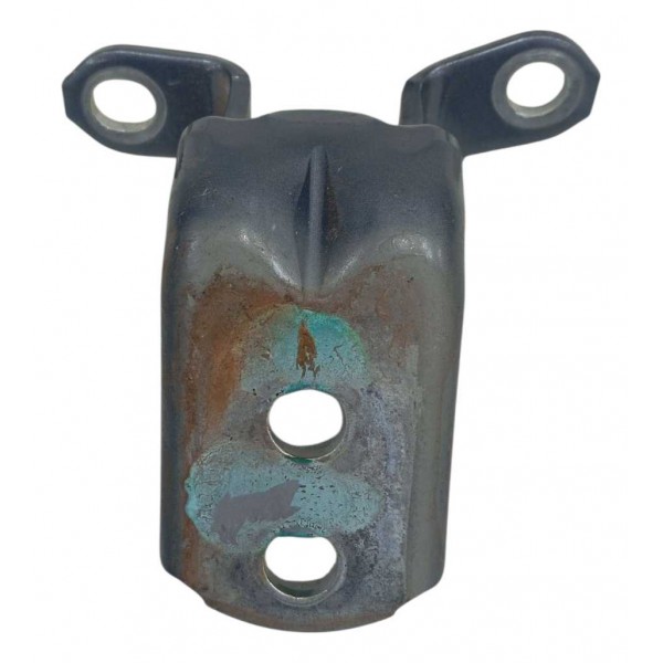 Dobradiça Inferior Porta Traseira Direita Frontier 2022