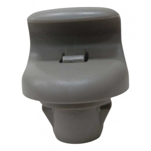 Presilha Suporte Quebra Sol Nissan Frontier 2022 N2