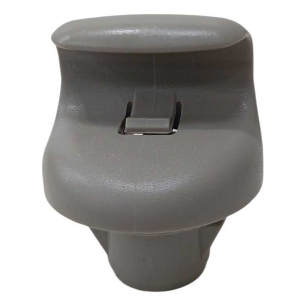 Presilha Suporte Quebra Sol Nissan Frontier 2022 N1