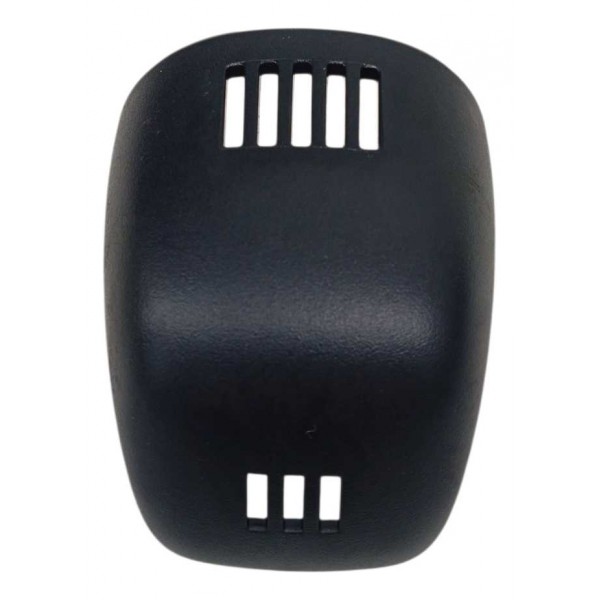 Acabamento Retrovisor Interno Audi A3 2018 Preto