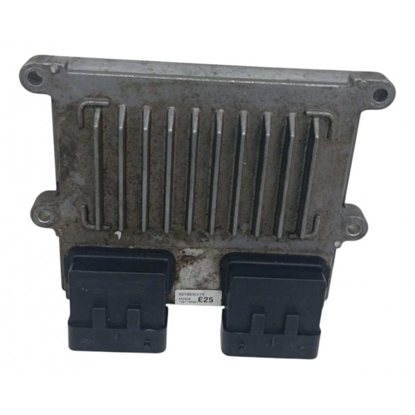 Modulo Injeção Hyundai Vera Cruz 3.6 V6 2008