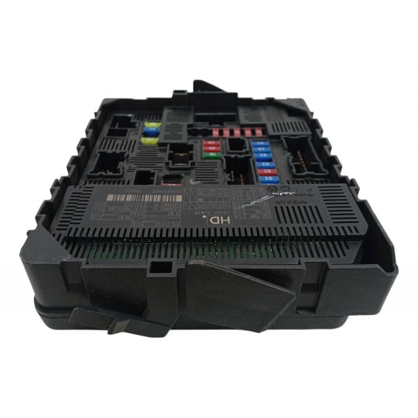 Modulo Bsm Nissan Frontier 2017 59952006pg