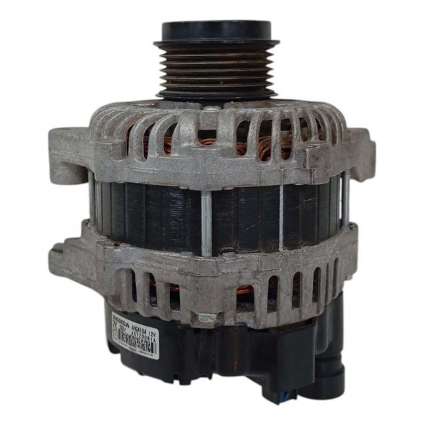 Alternador Honda City Hatch 2023