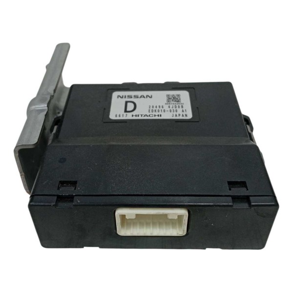 Módulo Central Tração Nissan Frontier 2.3 2017