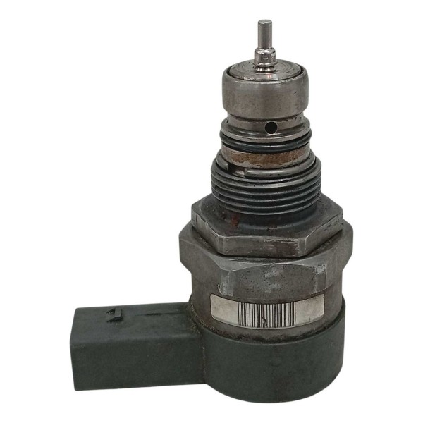 Valvula Reguladora Pressao Volkswagen Amarok 2014