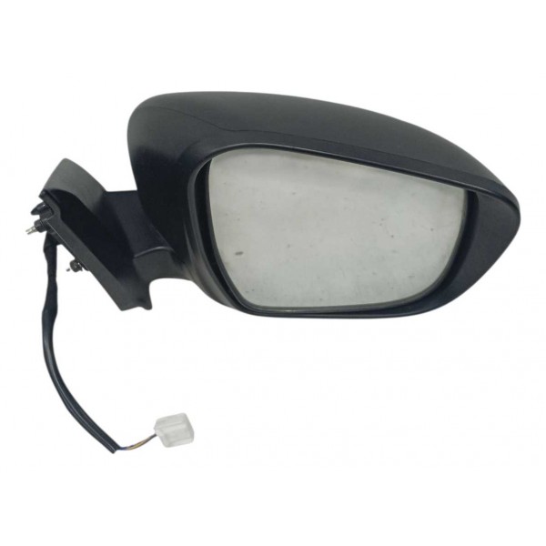Retrovisor Direito Nissan Frontier 2022