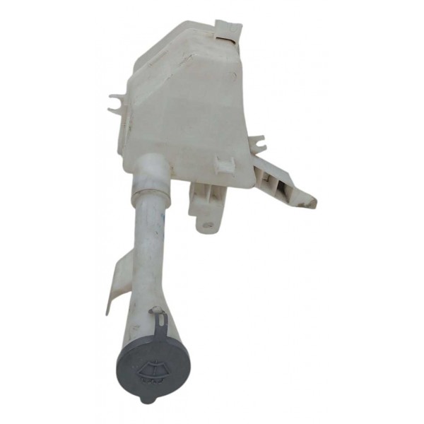 Reservatorio Agua Limpador Nissan Kicks 2017 Branco