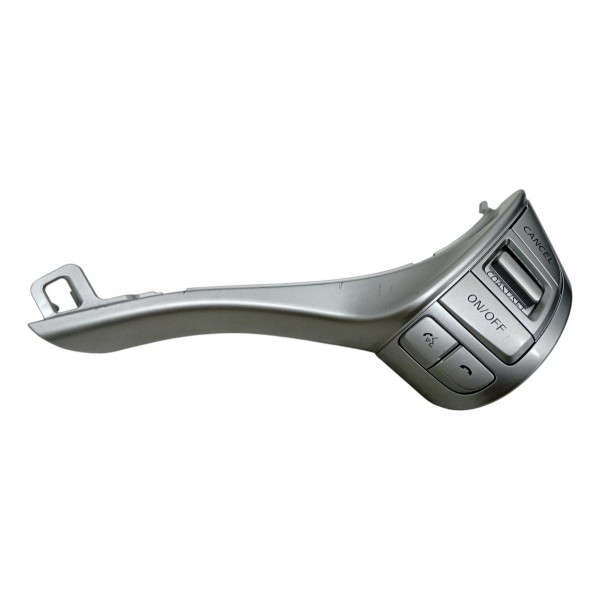 Comando Direito Volante Nissan Frontier 2.3 2017