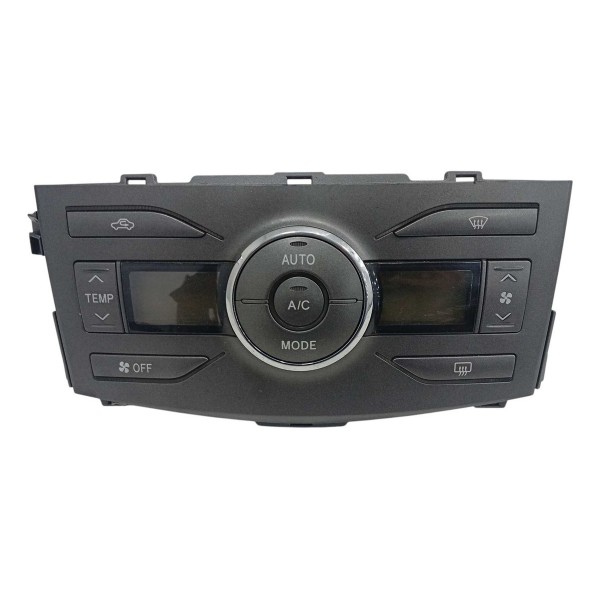 Comando Ar Condicionado Toyota Corolla 2012