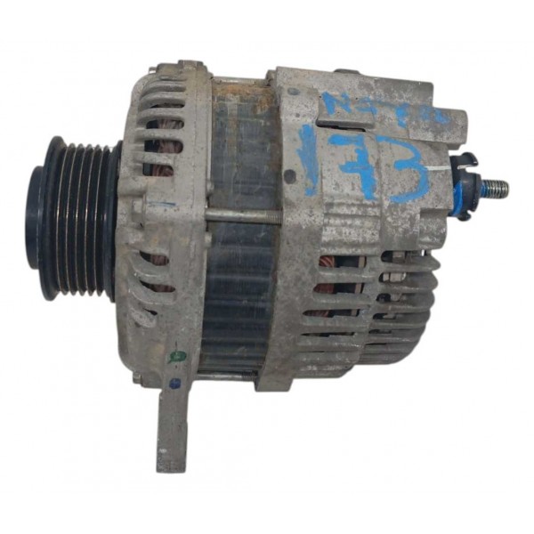 Alternador Mitsubishi L200 2023 23100w150p