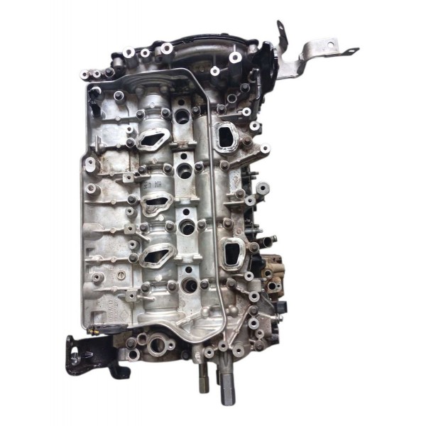 Motor Parcial Nissan Frontier 2022 46mil Km