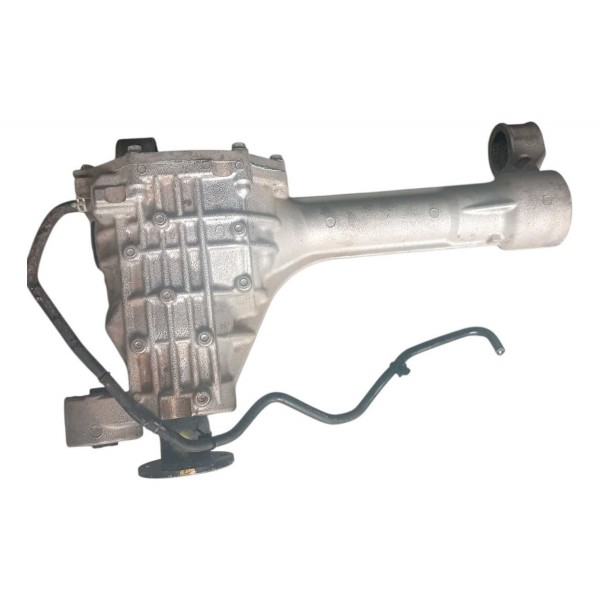 Diferencial Dianteiro Nissan Frontier 2.3 2022  Automático