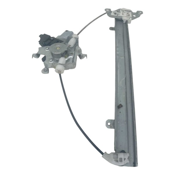 Maquina Vidro Porta Dianteira Esquerda Nissan Frontier 2022