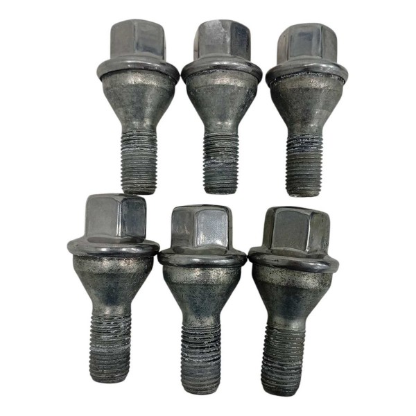 Parafuso Roda Jeep Compass 2017 Unidade