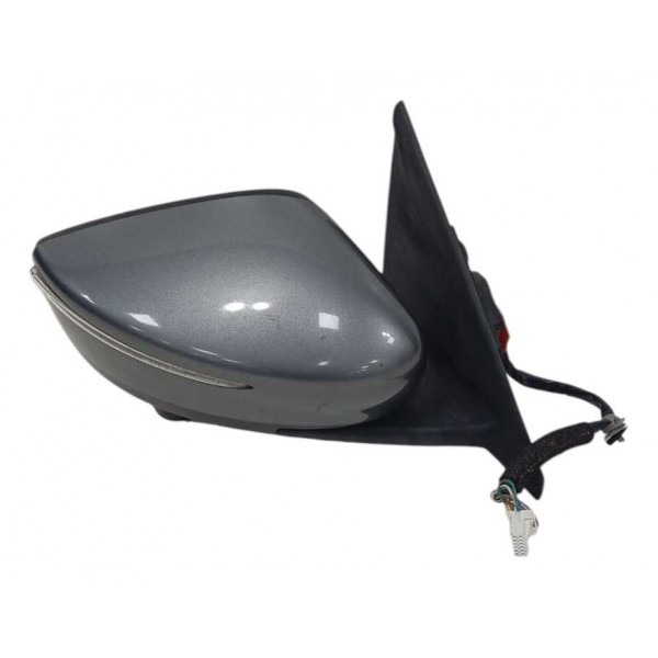 Retrovisor Direito C/ Câmera Nissan Kicks 2017