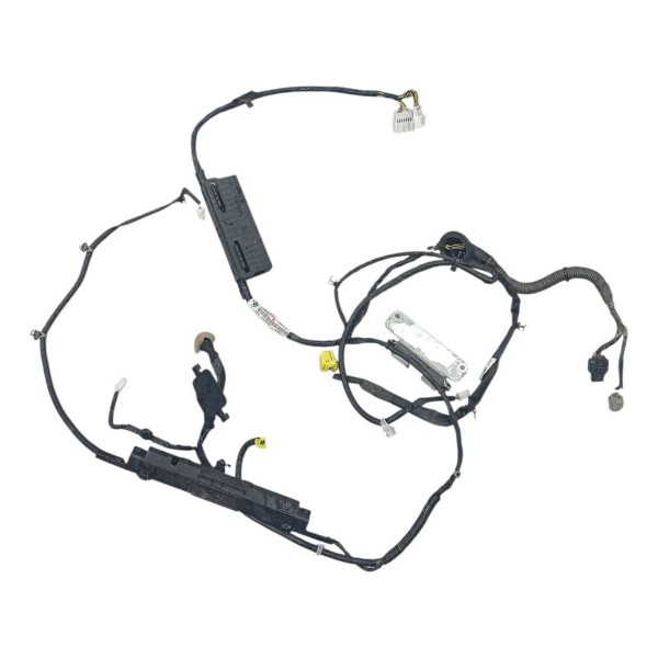 Chicote Interno Carroceria Esq Frontier 2022 240175jl1a