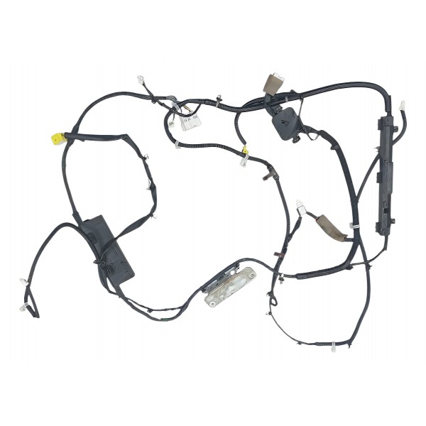 Chicote Interno Carroceria Direito Frontier 2022 240145jl0a